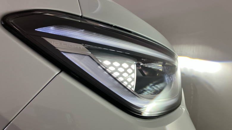 Volkswagen ID.4 210kW Black Edition Pro 77kWh 5dr Auto Electric Estate